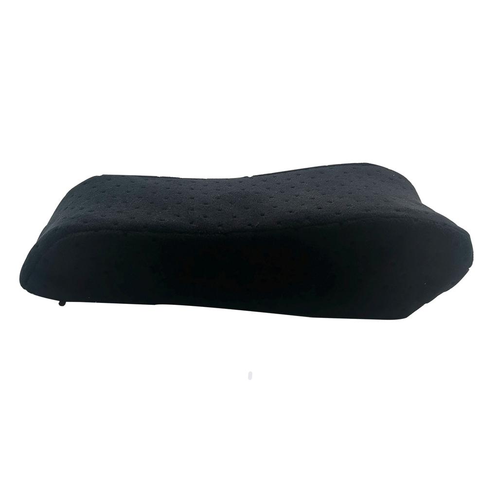 Armrest Pads Office Wrist Rest Comfortable Durable Support Cushion Detachable Cover Chair Arm Rest Cover Chair Arm Rest Pillow