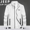 Мужская куртка JEEP SPIRIT с защитой от солнца