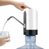 Water Dispenser Electric Portable Pump Water Dispenser USB Rechargeable Automatic Drinking Bottle Switch Silent Touch 19 Liter