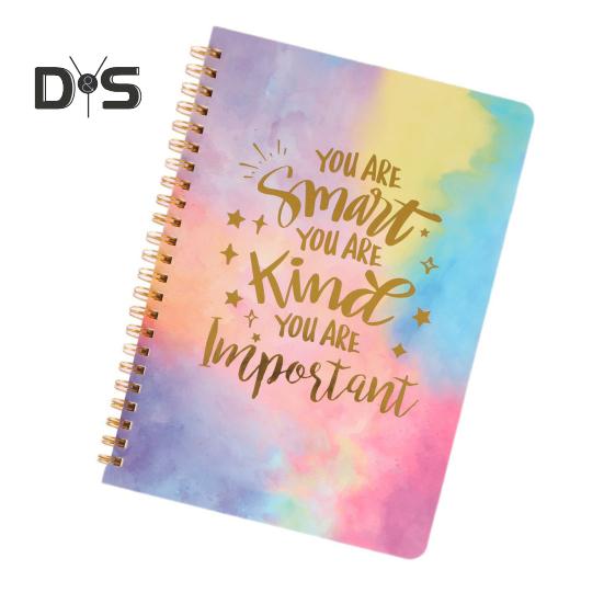 Набор для дневника для девочек от 8 до 12 лет, набор канцелярских принадлежностей «сделай сам» с цветными ручками, наклейками, скотчем, принадлежностями для скрапбукинга