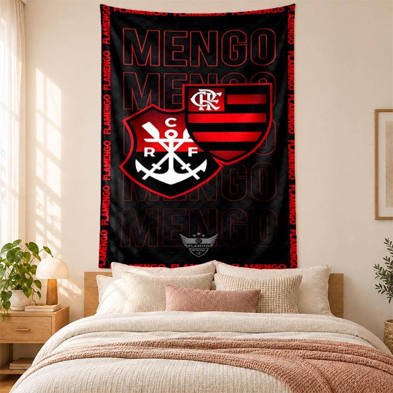 Cesta flamengo Tapestry highquality for decorating living room bedroom dorm walls ideal as bedroom wallart orholiday gift