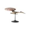 Polar Lights Star Trek: Discovery NCC-1031 U.S.S. Discovery 1/2500 Scale Plastic Model POL961