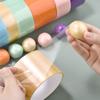 10M/Рулон Клейкие Ленты Липкий Шарик Лента Цветная Стресс Расслабляющая Липкий Шарик Лента Игрушка Вечеринка Для Расслабления Игрушка Катание Поделка Подарок