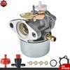 799869 Carburetor for Briggs & Stratton 792253 497586 499059  4-7 hp Carb