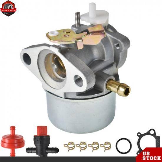799869 Carburetor for Briggs & Stratton 792253 497586 499059 4-7 hp Carb