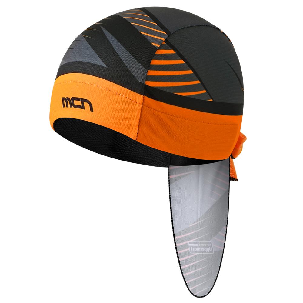 MCNSPORTS Повязка-бандана на велосипед