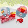 Pet Dog Chest Strap Traction Rope Sun Hat Set Cat Dog Clothes Going Out Cat Supplies