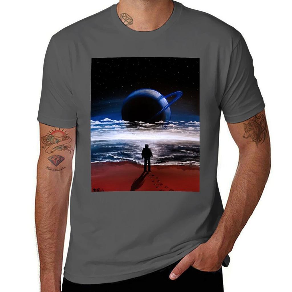 Left Behind Tshirt Large Size Loose Casual Tee