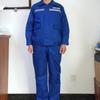 Унисекс Рабочий костюм Chi Han China Energy Construction