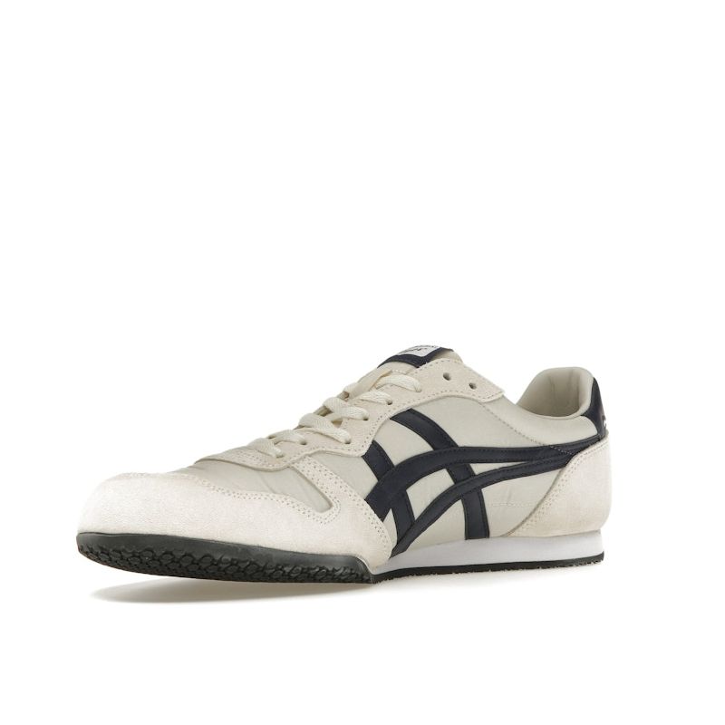 ONITSUKA TIGER Кроссовки Serrano Birch Peacoat Unisex Cream 1183B400-200
