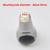 1 шт. Ручка переключения передач для Honda Civic DX EX LX 2006-2011 6