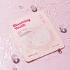 Маска для лица Blooming Youth Peach Collagen 10 штук