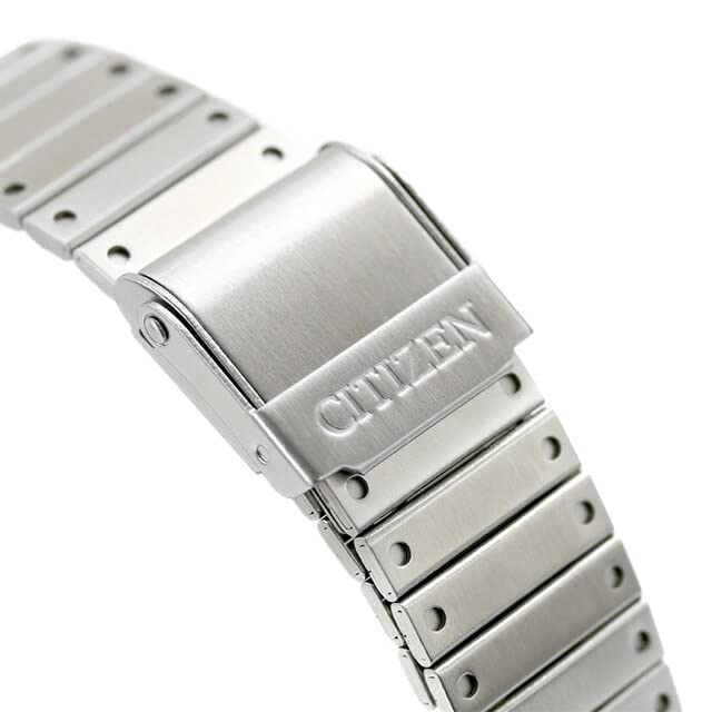 Citizen ЧАСЫ С ТЕРМОСЕНСОРОМ RECORD LABEL 31000 [Citizen Collection] Мужские JG2126-69E