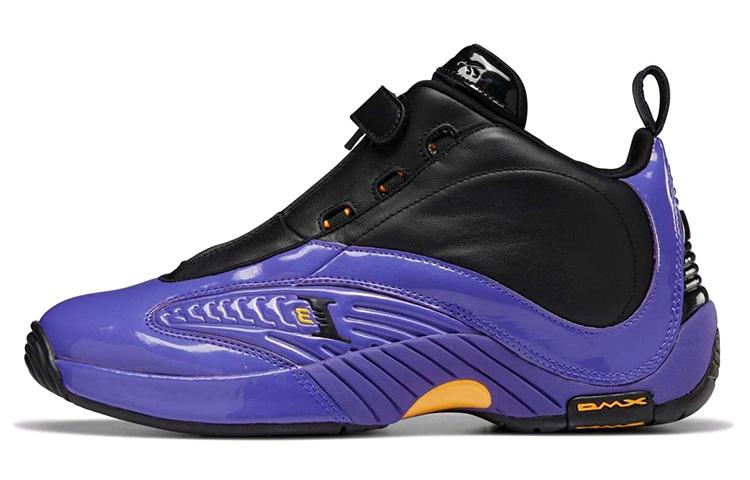 Ответ 4 Reebok 'Lakers' G55119