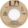 7-дюймовая пластинка VENTURES - Superstar Revue UAXW687Y United Artists  1975 США Соул/Фанк Б/У