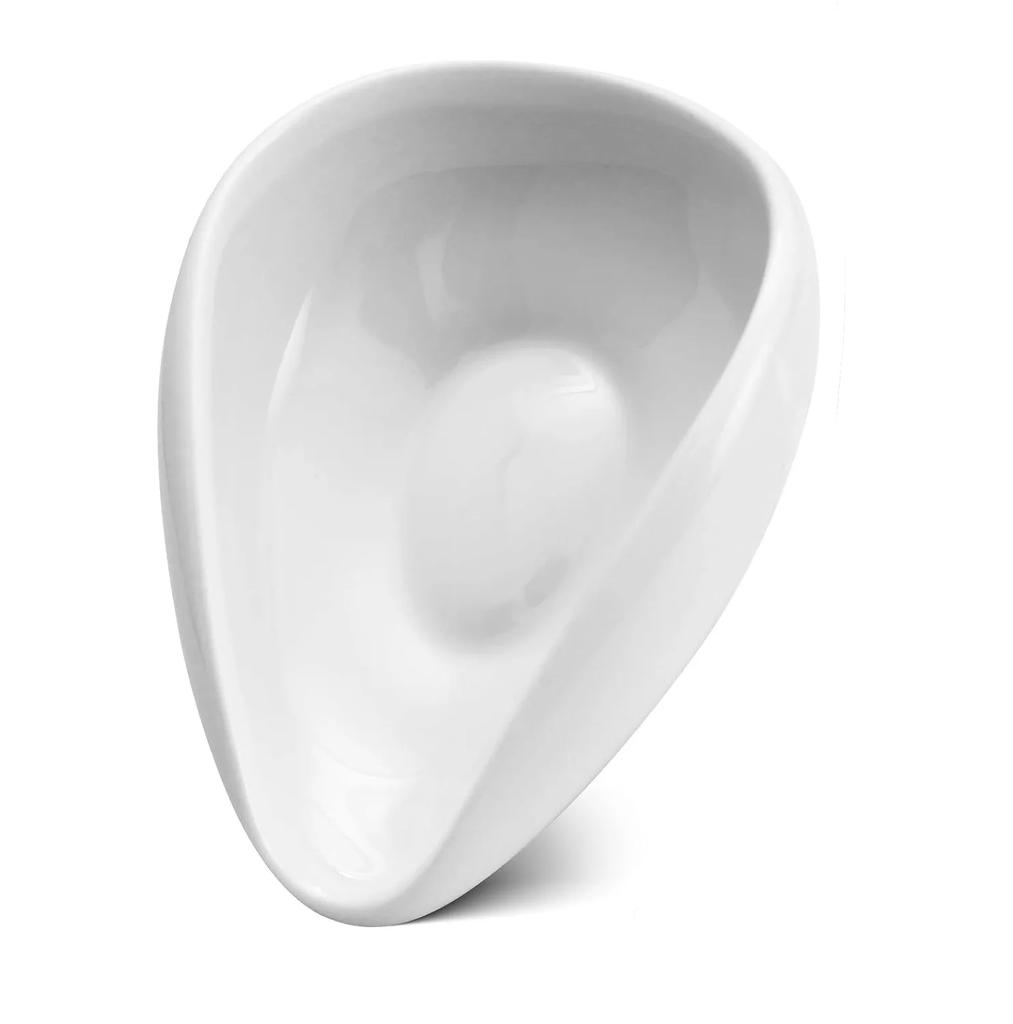 Набор чашка для дозирования кофейных зерен и бутылка-спрей Чашка для дозирования кофейных зерен на одну порцию Керамический поднос для дозирования кофе Емкость для дозирования кофе