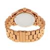 Michael Kors Женские часы Sofie Crystal Rose Gold-Tone из нержавеющей стали MK5661