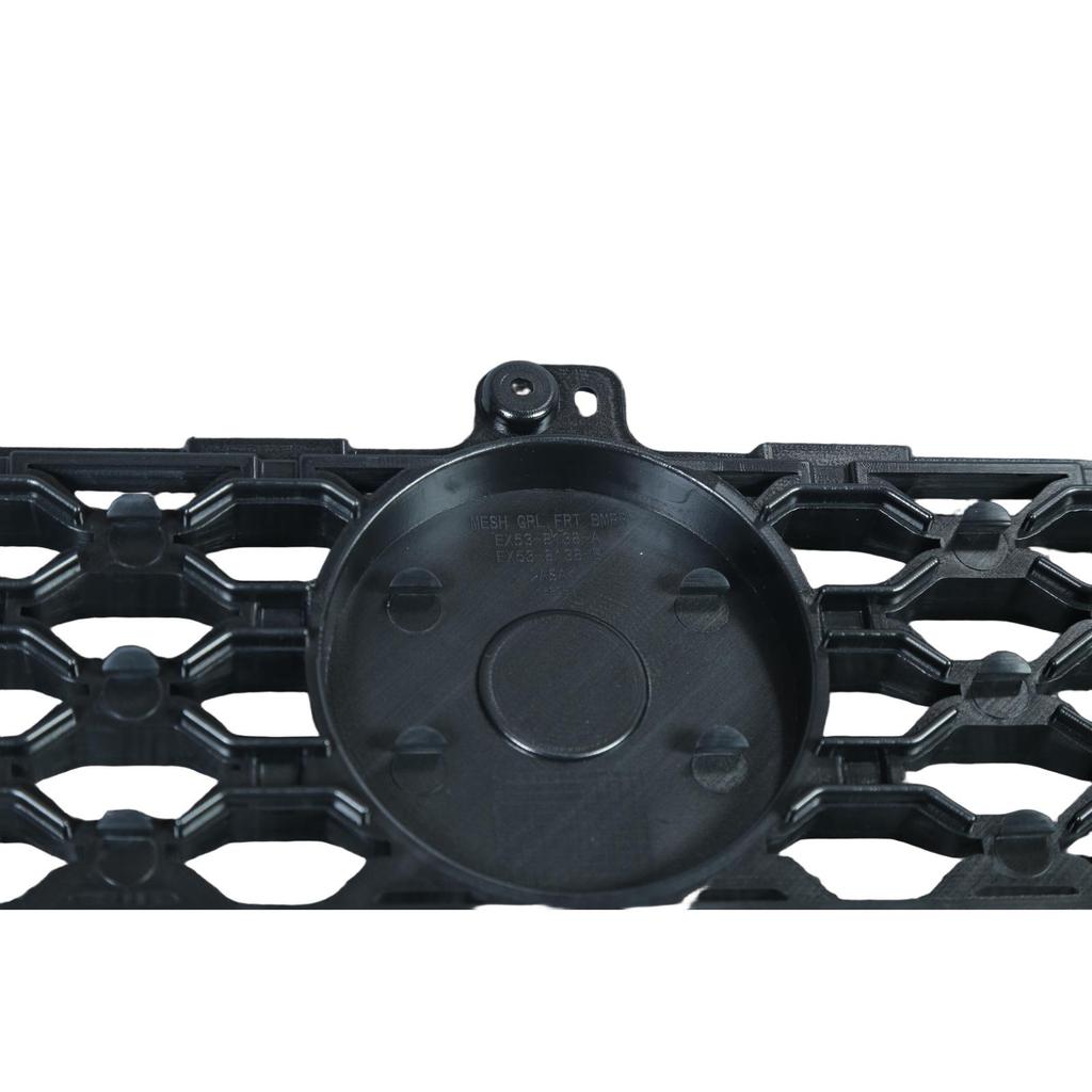 Совместимая передняя решетка для Jaguar F-TYPE (X152) 2014
