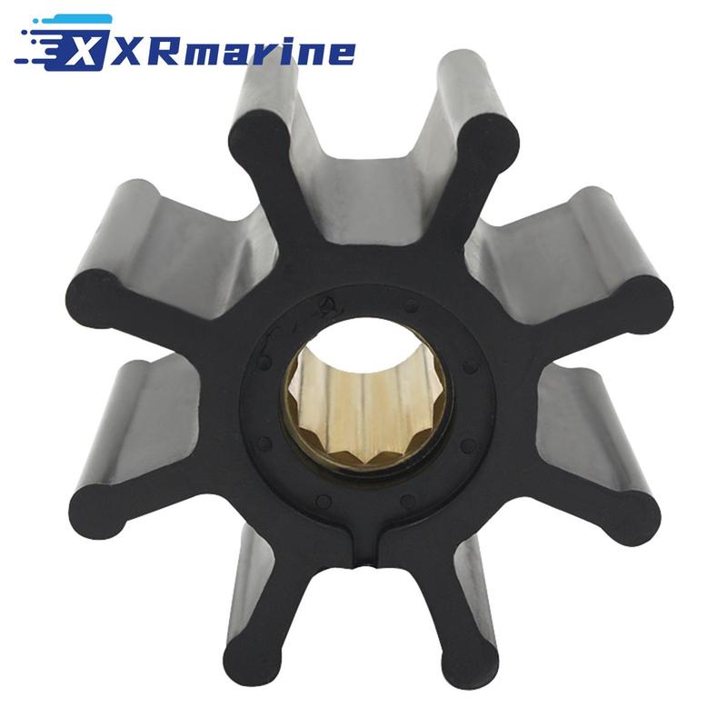 Water Pump Impeller for BMW D 150 190 D 530TA 636TA Marine Engine Boat Accessories