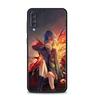 Стильный тренд для Samsung A70 A30 A20s A40 A50 A20e Note 20 Ultra 10 A10 A10s A42 5G M52 5G A91 аниме манга токийский гуль чехол