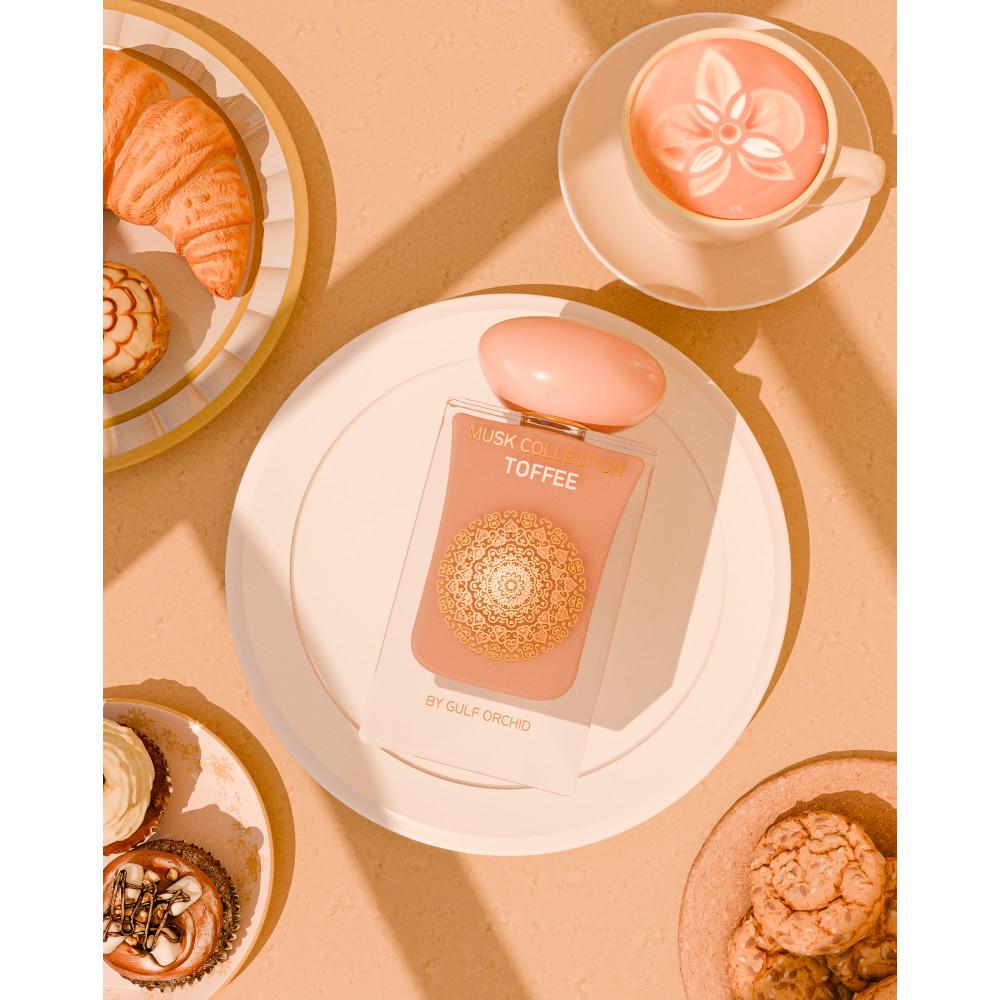 Gulf Orchid Musk Toffee Туалетная вода