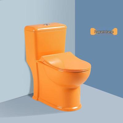 Сифонный горшок-туалет Yixi для детей
