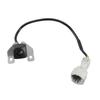 Backup Camera 957603Z000 Parking Assistant Aid IP68 Waterproof Replacement for I40 2011‑14