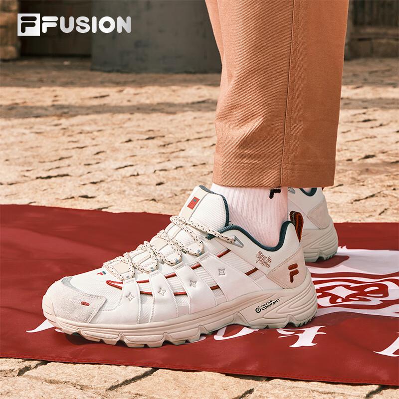 Fila Fusion Кроссовки для бездорожья Zhang Hao Como X Dimitri