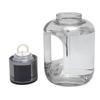 Hydrogen Water Bottle Generator 1000ML Capacity 5V USB Portable Hydrogen Water Machine for Outdoor Sports Travel Office