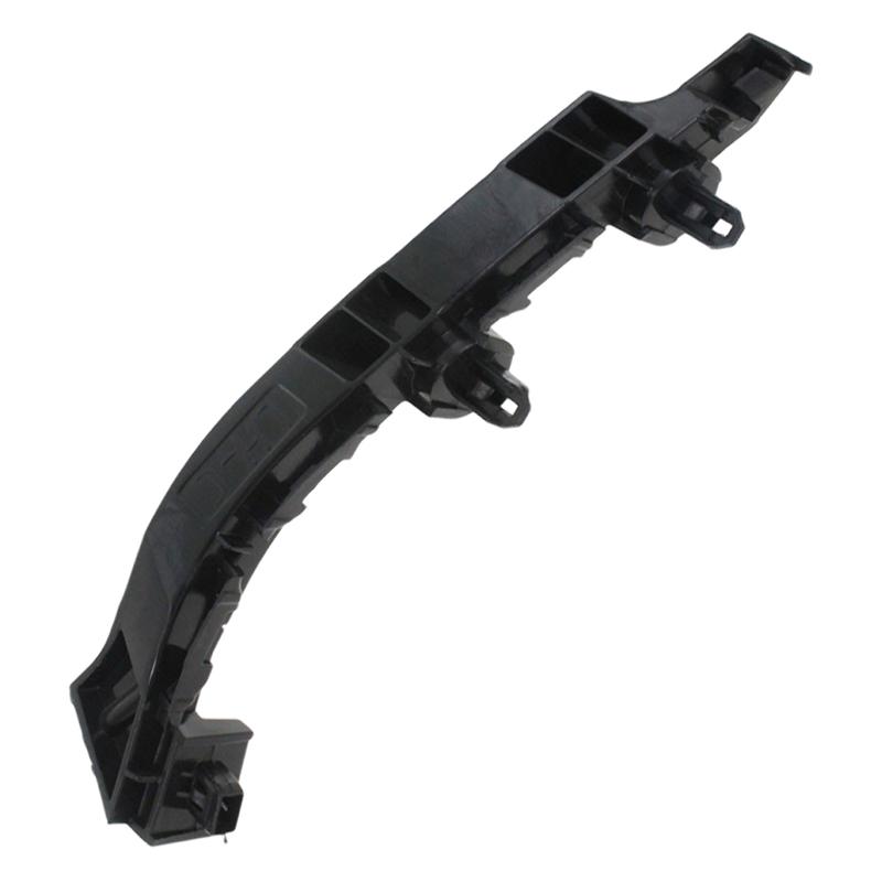 Car Front Left Right Bumper Bracket Support Holder Guide For Chrysler 200 2011 2012 2013 2014 68081883AD 68081882AD