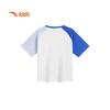 Anta Kids' Transformers Boys' Summer Knitted T-Shirt