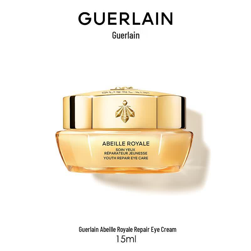 Guerlain Восстанавливающий крем для кожи вокруг глаз Abeille Royale
