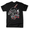 Футболка унисекс Kylo Ren Skate