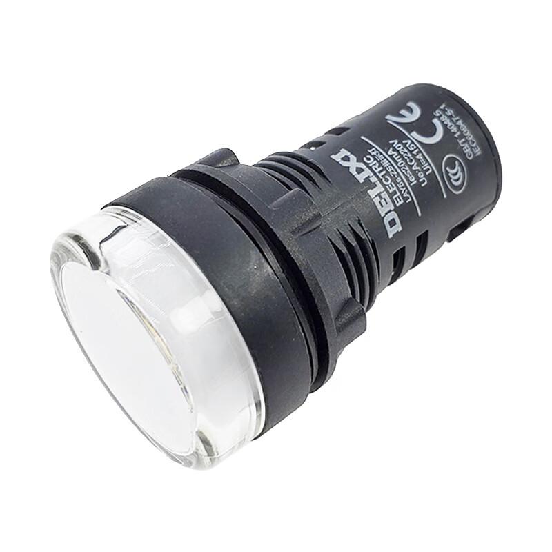 DELIXI Electric LAY5s-ZS LED Indicator Light