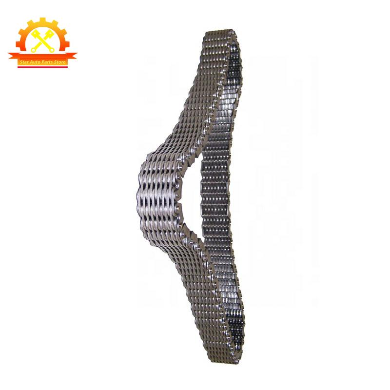 5012322AB Цепь раздаточной коробки для Jeep Cherokee 3.6L 4.0L 4.7L 5.7L NP247 HV-071 NV241 NV242 1999-2012