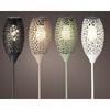 Outdoor solar garden lamp 94 cm
