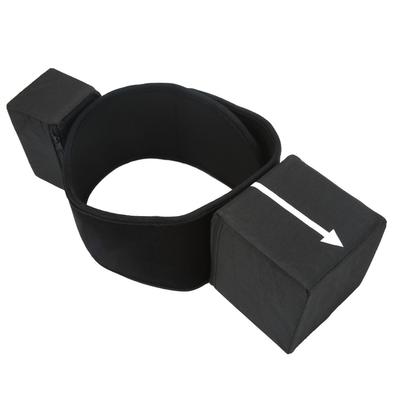 Тренажер для гольфа Swing Trainer Waist Turning Aid Тренажер для гольфа Swing Correction Posture Trainer для подростков