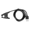 Chargert USB Charging Cable Cord for Garmin Descent G1 Mk1 Mk2 Mk2i Mk2S Smartwatch