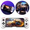 Game Console Stretching Joystick Extendable Game Console Joystick BT Dual Vibration Tablet Controller for PS3/PS4/Switch/XBOX/PC