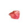 Stones and Minerals. Spinel. 0.34 Ct. Mahenge, Morogoro Region, Tanzania.