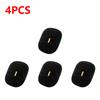 10-2pcs Reusable Pet Hair Remover Mitt Hair Remover Brush Pet Hair Remover Gloves for Dog Cat Rabbit with Long/Short/Curly Hair