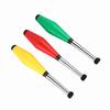 3 шт. сверхлегкая детская тренировочная жонглёрская палка для жонглирования, аксессуар для детской игровой игрушки