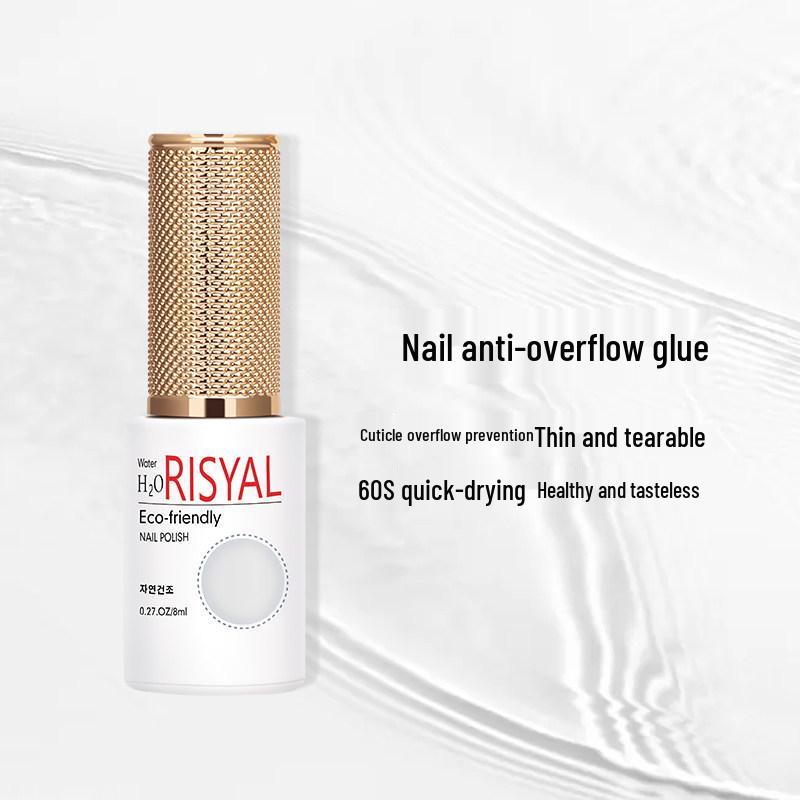 Nail Art Gel: Removable Base, Edge Sealer, Strong Adhesion, Diamond & Blooming Gel, Crystal Plating, Top Coat Polish.