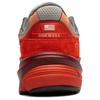 New Balance NB 990 V6 Низкие Беговые Кроссовки Мужские Красные U990RT6
