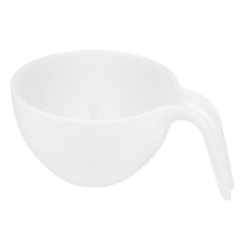 2 шт. пластиковая миска для смешивания сливочного масла и фасоли на выбор, паста для украшения выпечки B-TQ