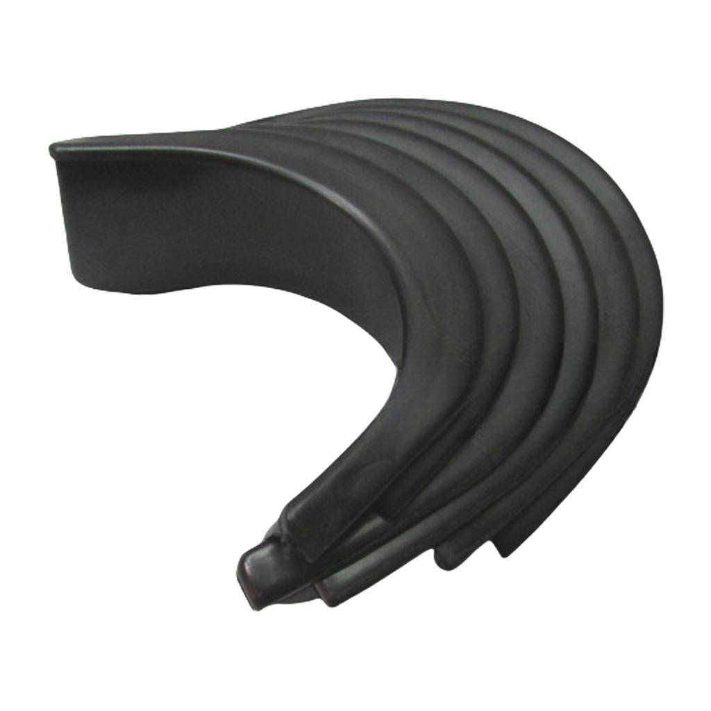 6 шт. подкладка для луз бильярдного стола подкладка для бильярдного стола пластиковая подкладка для луз бильярдного стола набор аксессуаров для бильярдного стола