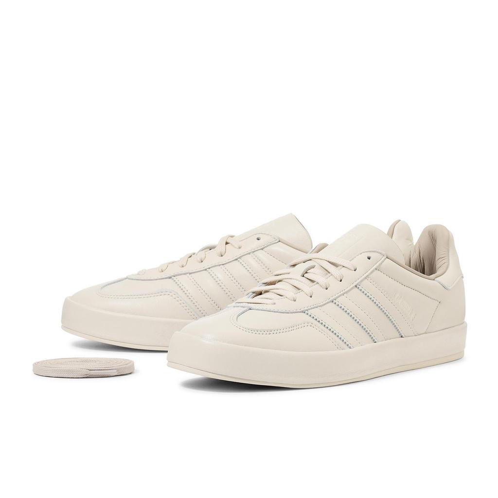 JI3508 adidas Originals Gazelle Indoor LUX Алюминиевый Чудесный Бежевый (Мужской)