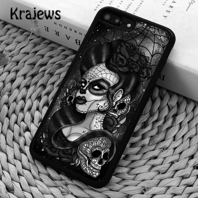 Cleopatra egyptian princess cat skull hieroglyphic Phone Case For iPhone 17 Air 16 15 14 plus 11 12 13 pro max Fundas