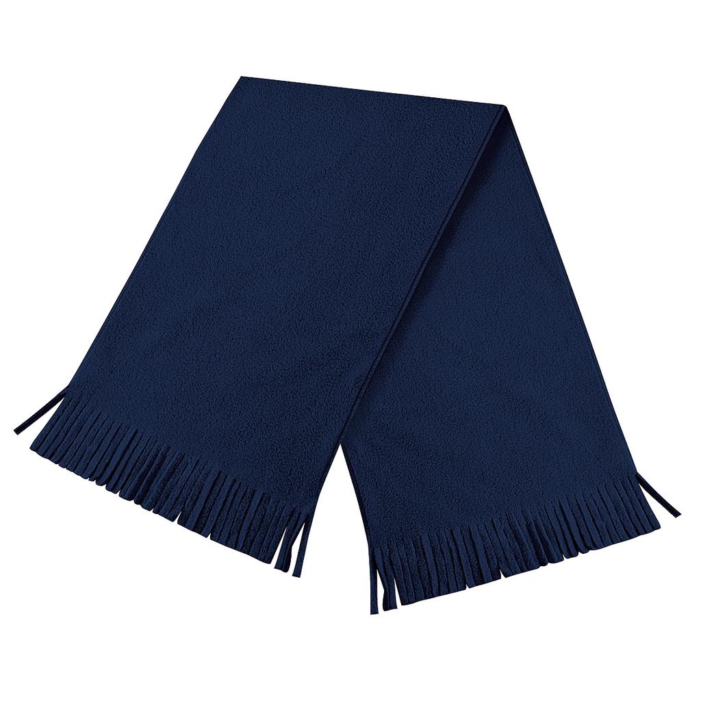 Beechfield Ladies/Womens Suprafleece Anti-Pilling Dolomite Winter Scarf