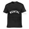 Frank Zappa Unisexs Tshirts Rental Tee Worn By Frank Zappa Officially Licensed Cotton Casual Unisex T Shirt Unisexs Tee Shirts Tops